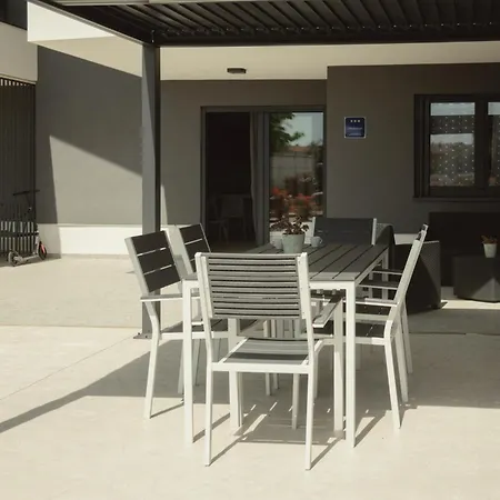 Apartmán Aurora