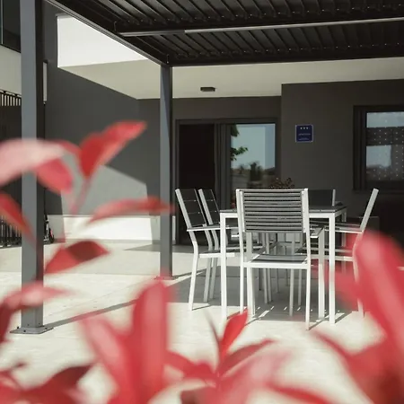 Apartmán Aurora *