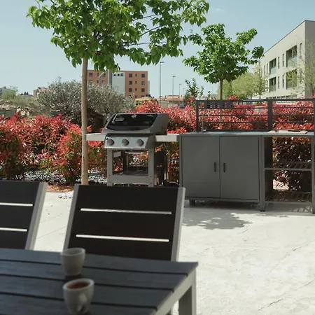 Apartmán Aurora Umag