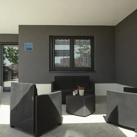 Aurora Apartmán Umag