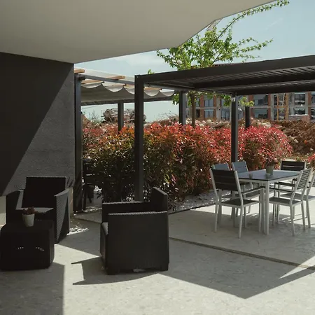 Apartmán Aurora Umag