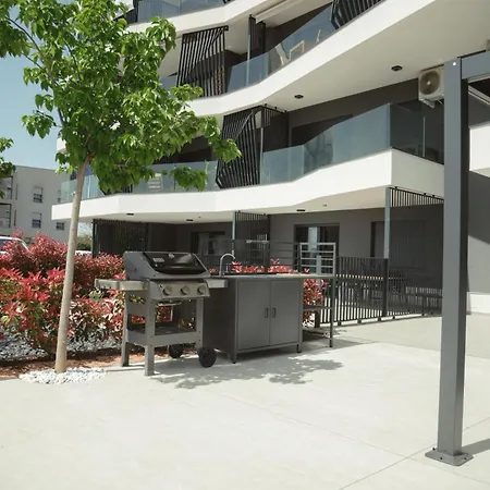 Apartmán Aurora *