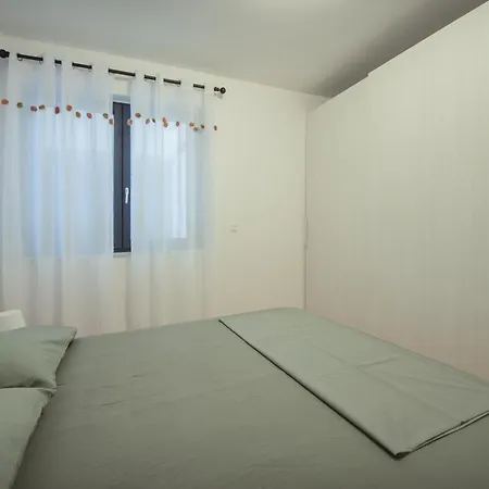 Apartmán Aurora *