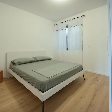 Apartmán Aurora *