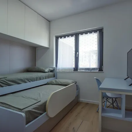 Apartmán Aurora Umag