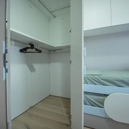 Apartmán Aurora